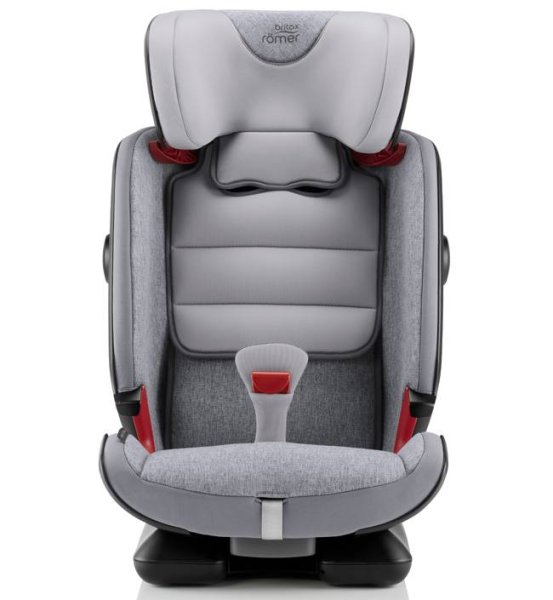 Britax Roemer  Детское автокресло Advansafix IV R / цвет Grey Marble