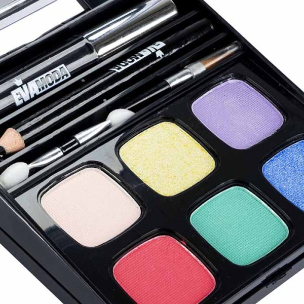 Bondibon Eva Moda Детский набор косметический