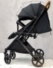 Amarobaby Коляска прогулочная Airy / цвет серый