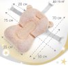 Bambini Moretti Гамак для купания / цвет бежевый для купания младенца