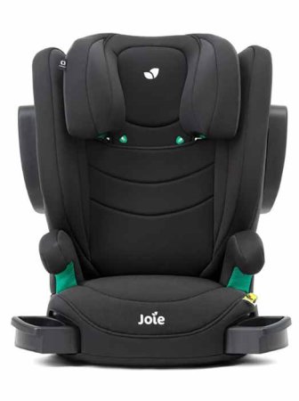 Joie Автокресло i-trillo LX (15-36 кг) / цвет Shale (черный)