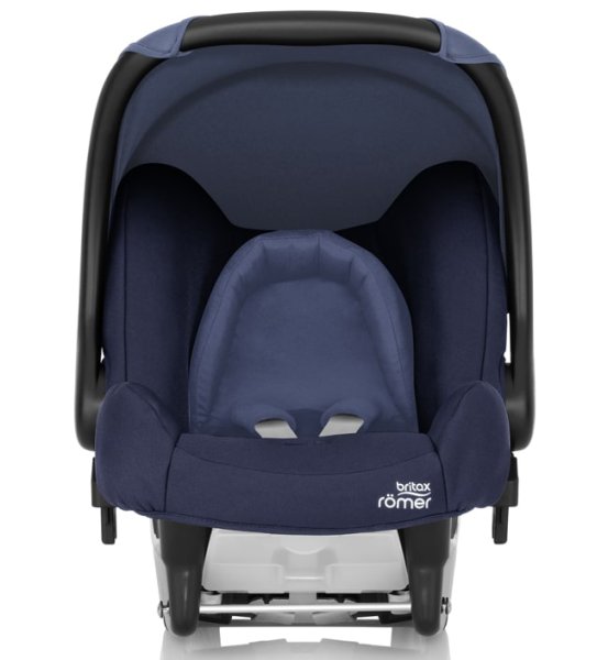 Britax Roemer Детское автокресло Baby-Safe / Цвет Moonlight Blue