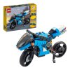 LEGO Конструктор Creator "Супербайк" 236 деталей
