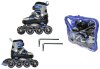 Юг-тойз Роликовые коньки M10362S