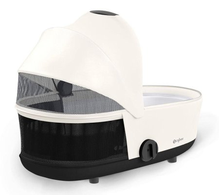 Cybex Спальный блок для коляски Mios / цвет Off White (белый)