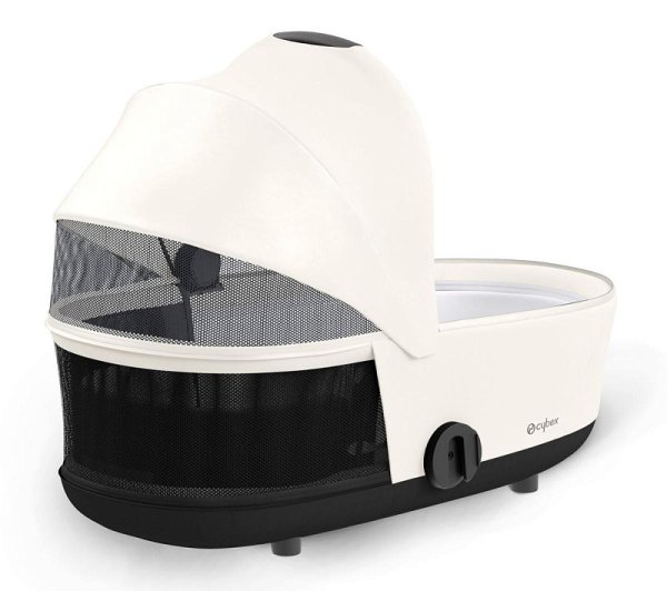 Cybex Спальный блок для коляски Mios / цвет Off White (белый)