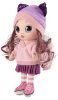 Maxi Toys Мягкая игрушка Кукла Алисия, 20 см