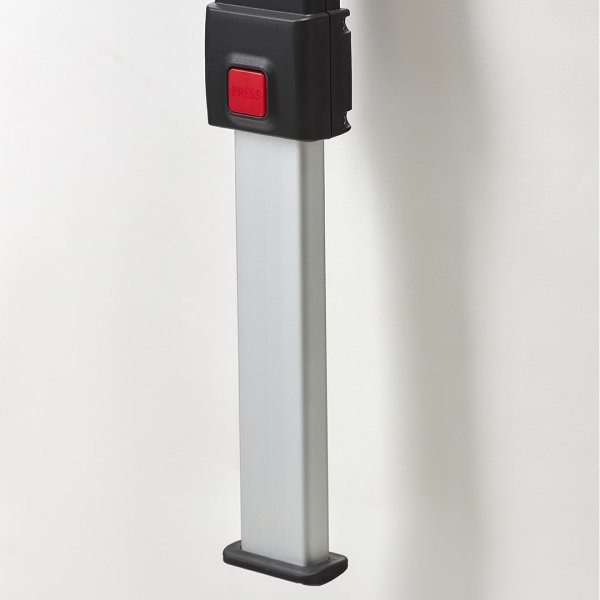 Anex Станина (база) IsoFiX x Avionaut / цвет черный/black