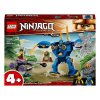 LEGO Ninjago Конструктор "Электрический робот Джея"