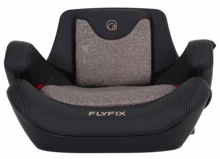Rant Автокресло Flyfix Genius Line (15-36 кг) / цвет Beige (черный-бежевый)