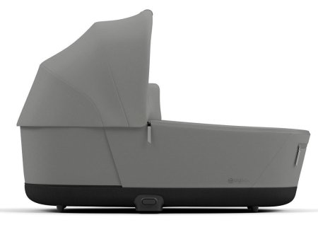 Коляска 2в1 Priam IV Rosegold+сп.блок CYBEX (Mirage Grey)