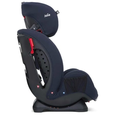 Joie Автокресло детское Stages / цвет Navy Blazer