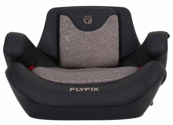 Rant Автокресло Flyfix Genius Line (15-36 кг) / цвет Beige (черный-бежевый)
