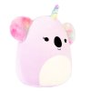 Squishmallows Игрушка мягкая "Коала-единорожка Бетти" Сквишмэллоус 30 см