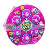 Мега набор с 6 героями Pikmi Pops (черничная жевательная резинка S2)