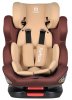 Farfello Автокресло детское GM0932 / цвет коричневый/brown GM0932-b
