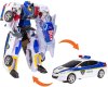 Hello Carbot Трансформер Fron Police S1