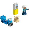 Конструктор LEGO Police Motorcycle 2+
