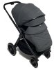 Bambini Moretti Коляска 2 в 1 KR345 Plus / цвет grey (серый)