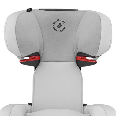Maxi-Cosi Удерживающее устройство для детей 15-36 кг RodiFix Air Protect, цвет / Authentic Grey (светло-серый)