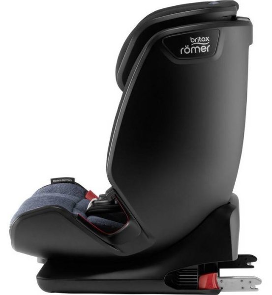 Britax Roemer Детское автокресло Advansafix IV M Blue Marble