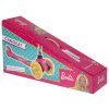 Barbie Самокат трехколесный 284623 / цвет розовый