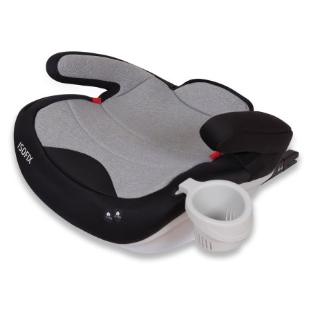 Nuovita Детское автокресло Maczione N23i-1 / цвет Grigio chiaro/Светло-серый