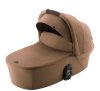 Britax Roemer Коляска 2 в 1 Smile 5Z Lux / цвет Warm Caramel (коричневый)