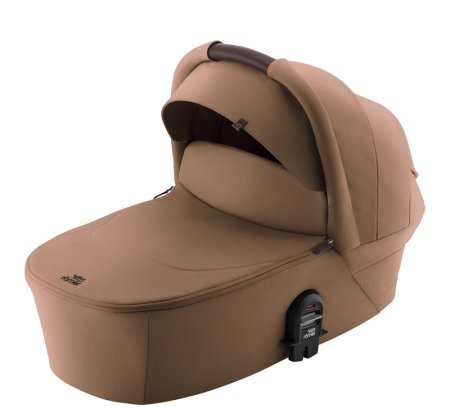 Britax Roemer Коляска 2 в 1 Smile 5Z Lux / цвет Warm Caramel (коричневый)