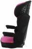 Nania Автокресло Rway Access (15-36 кг) / цвет Berry (черный-розовый)