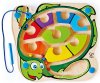 Hape Магнитный лабиринт с шариком "Черепашка"