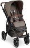ABC-Design Коляска 2 в 1 Salsa 4 Air 2023 / цвет Nature (коричневый)