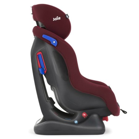 Joie Автокресло детское Steadi / цвет Merlot