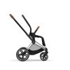 Cybex Шасси для коляски Priam IV Frame / цвет Chrome Brown