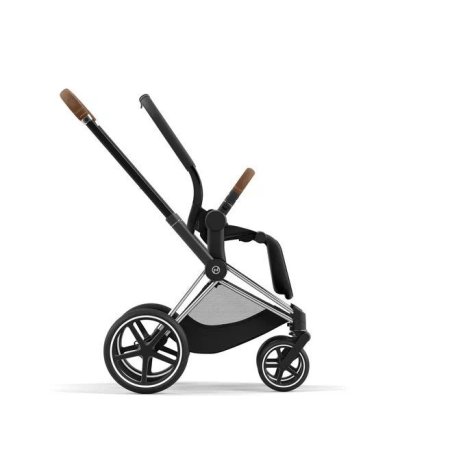 Cybex Шасси для коляски Priam IV Frame / цвет Chrome Brown
