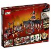 Lego Ninjago Ниндзяго Монастырь Кружитцу