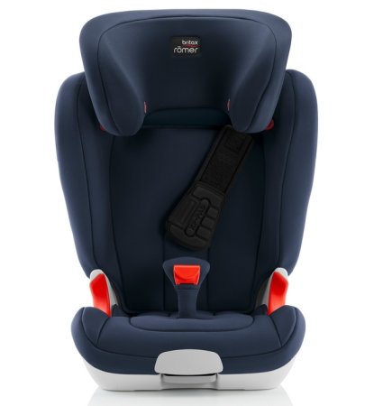 Britax Romer  Детское автокресло Kidfix II XP Moonlight Blue Trendline
