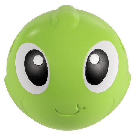 Chicco Игрушка для ванны Осьминог / разноцветный