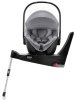 Britax Roemer Автокресло Baby-Safe 5Z (0-13 кг) / цвет Frost Grey (светло-серый)