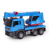 Автокран Kid Rocks со звуком и светом 1:14 AB-2349