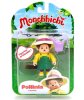 Monchhichi Фигурка Полина с аксессуаром