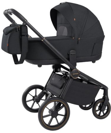 Carrello Коляска 2 в 1 Epica 2025 CRL-8510