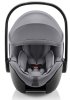 Britax Roemer Автокресло Baby-Safe 5Z (0-13 кг) / цвет Frost Grey (светло-серый)