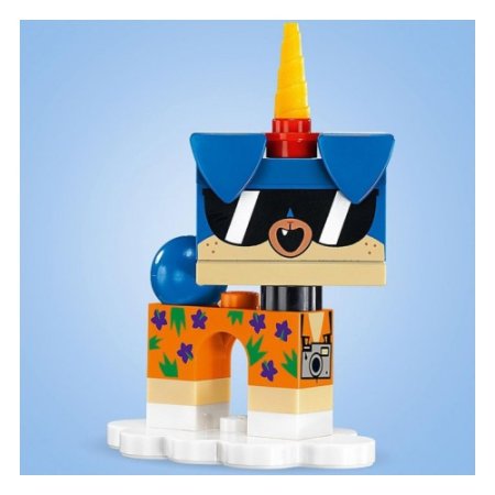 LEGO Игрушка "Минифигурки Юникитти", серия 1