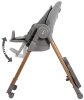 Maxi-Cosi Стул для кормления Minla Plus 2 в1 Elegance  (Graphite)