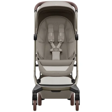 Maxi-Cosi Коляска Fame Cabin (1141128110 Sapphire Sand/Песочный)