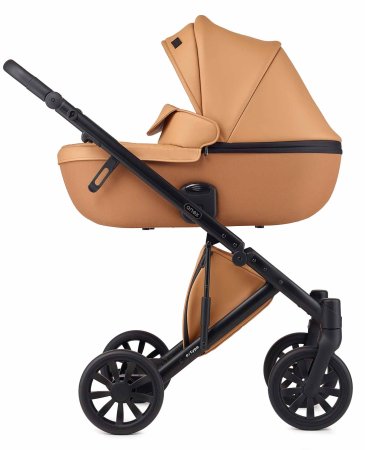 Anex Коляска 2 в 1 e/type / цвет caramel (карамельный)