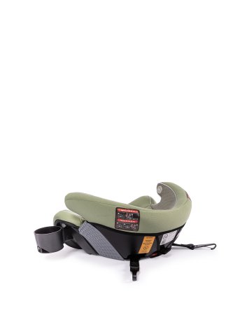 Happy baby Бустер Rulex/ цвет sand