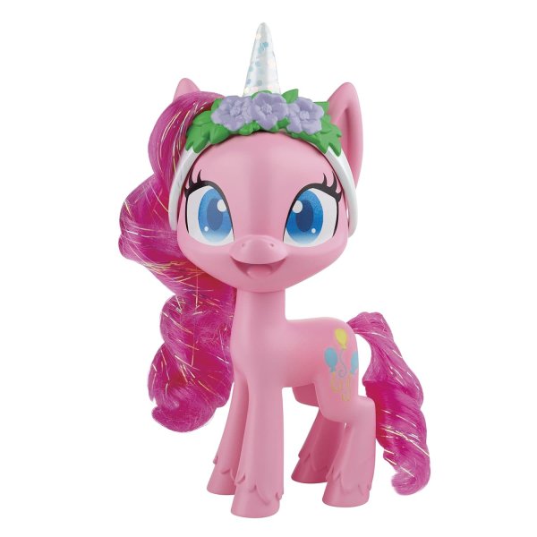 игрушка My Little Pony Игровой набор Волшебная пони-модница "Пинки Пай"