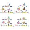Hasbro Игровой набор Lost Kitties Мультипак Мышиная мания